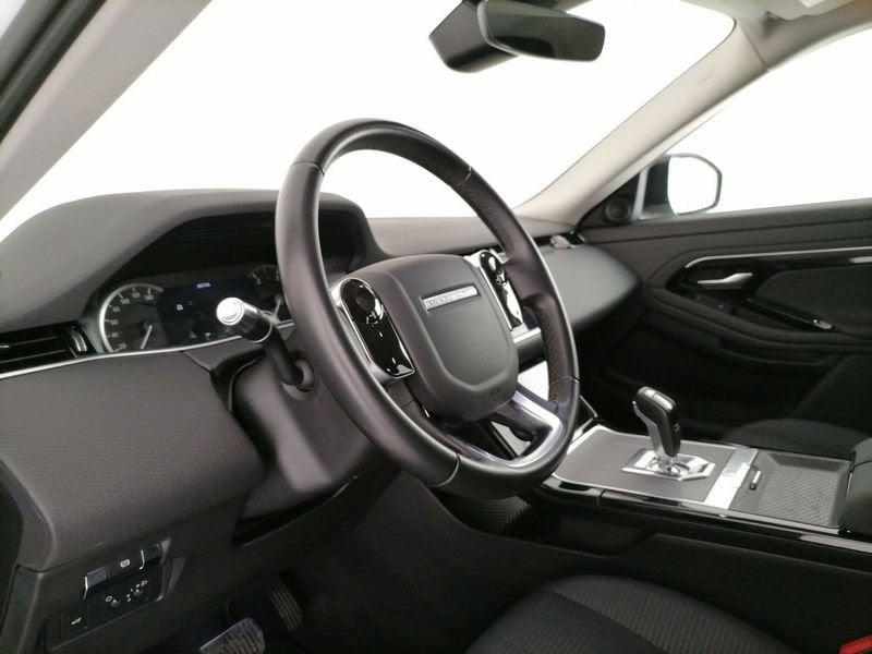 Land Rover Range Rover Evoque 2.0d i4 mhev awd 150cv auto
