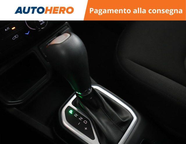 JEEP Renegade 1.6 Mjt DDCT 120 CV Business