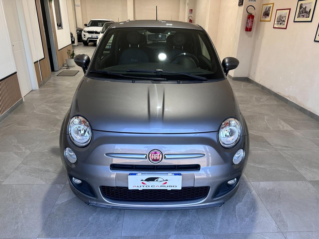 Fiat 500 S 1.3 Mjt 95 CV