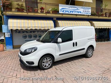 FIAT Doblo Doblò 1.6 MJT 120CV S&S PC-TN DOPPIA PORTA