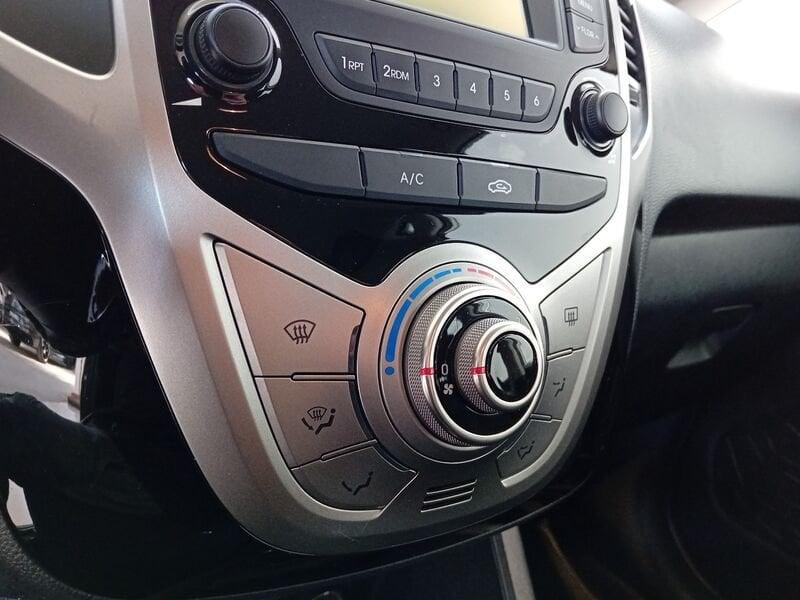 Hyundai ix20 1.4 CRDI 90 CV Comfort