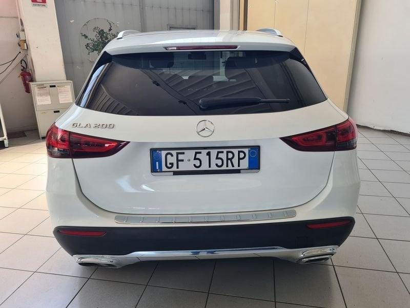 Mercedes-Benz GLA GLA 200 Automatic Sport