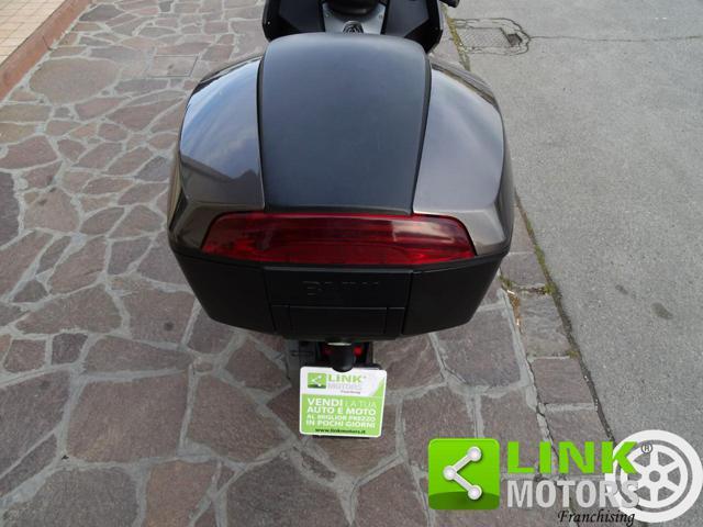 BMW C 650 GT ANNO 2015
