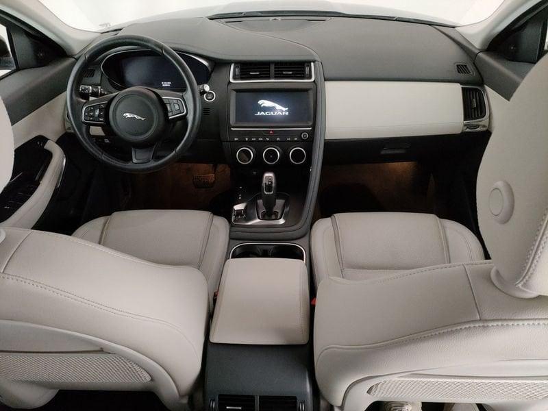 Jaguar E-Pace 2.0D 150 CV AWD aut. S