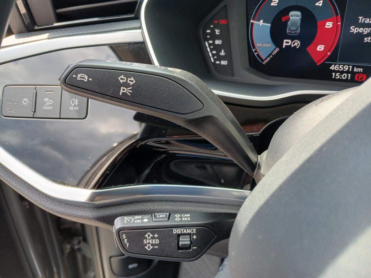 Audi Q3 TDI 150CV S TRONIC ADVANCED 2023