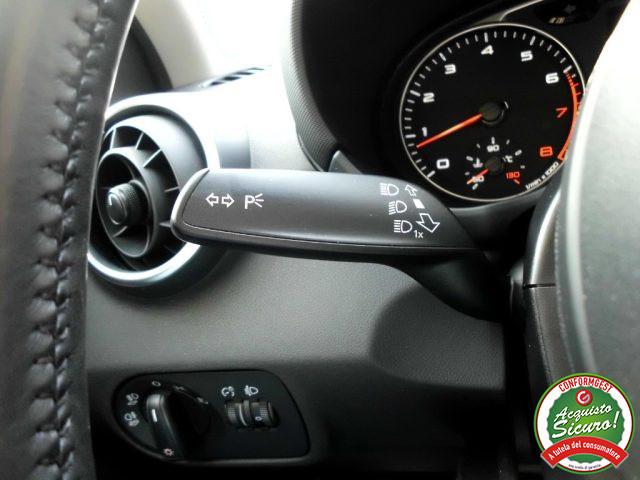 AUDI A1 SPB 1.2 TFSI Attraction