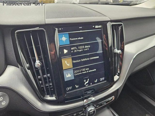 VOLVO XC60 2.0 t8 Business Plus awd 303cv geartronic GA713NZ