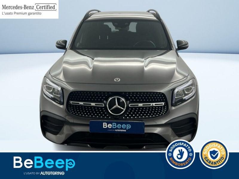 Mercedes-Benz Classe GLB GLB 200 D PREMIUM AUTO