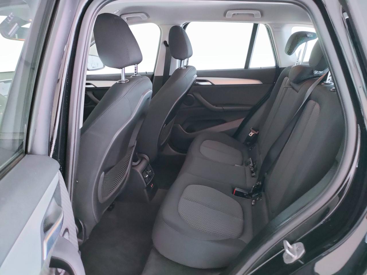 BMW X1 F48 2019 - X1 sdrive18d Business Advantage