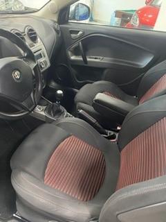 Alfa Romeo MiTo 1.4 T 120 CV GPL Progression