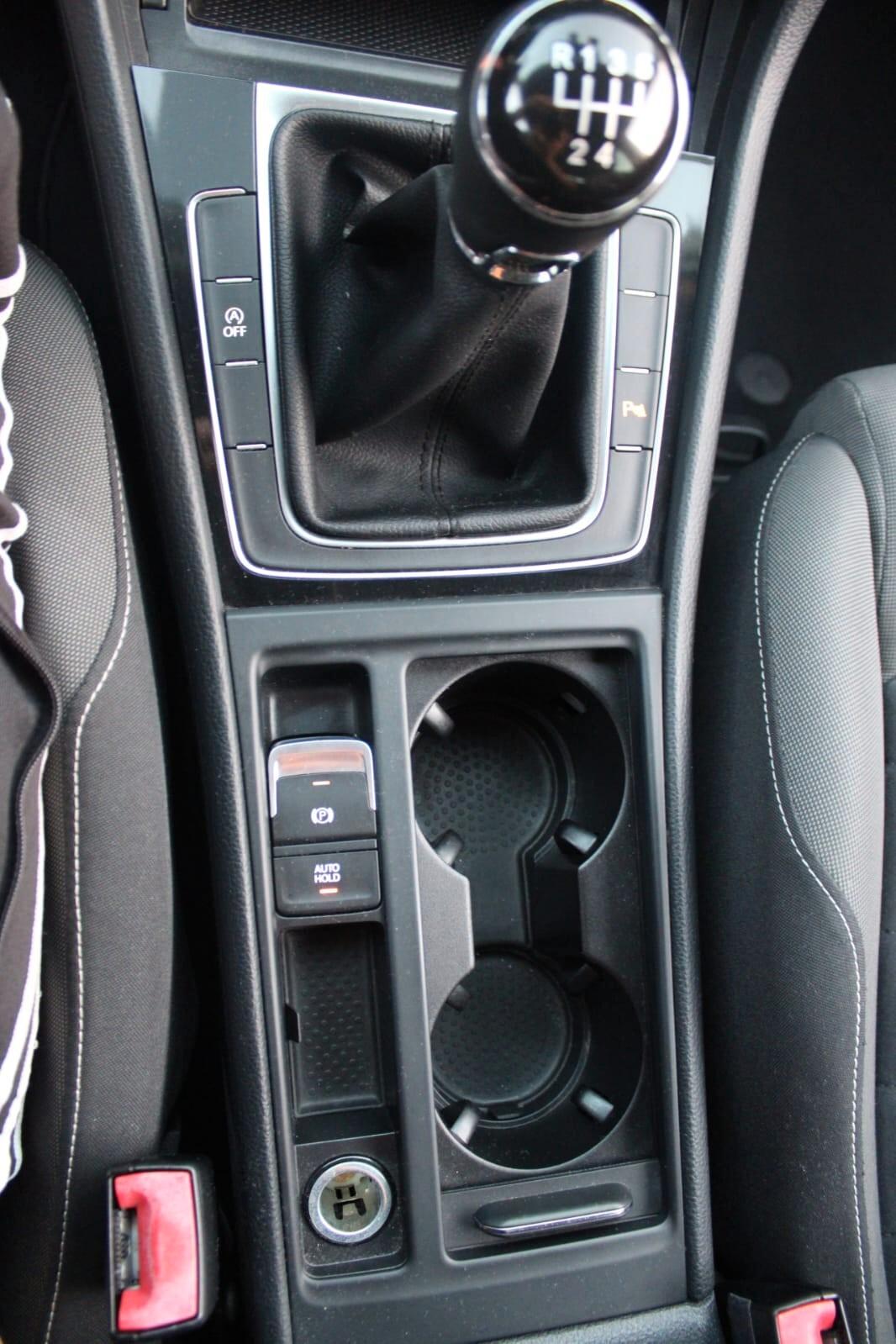 Volkswagen Golf Tua A SOLI 170 € al mese Anticipo Zero