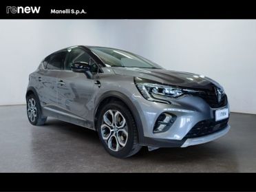 Renault Captur Intens 1.6 E-TECH Plug-in Hybrid 160cv Auto rif.GE189
