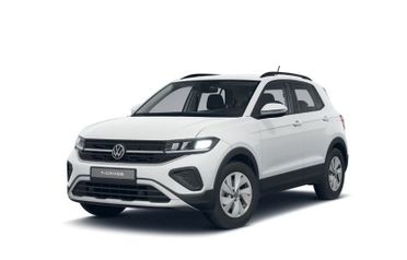 Volkswagen T-Cross Nuova Life 1.0 TSI 70 kW (95 CV) Manuale