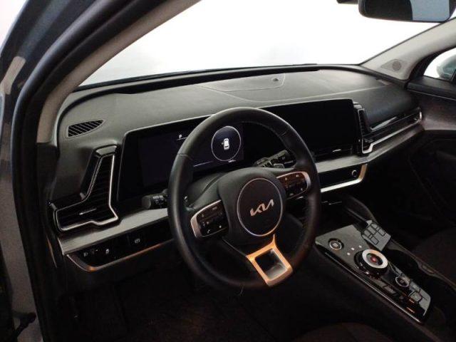 KIA Sportage 1.6 CRDi MHEV DCT Style FULL LED Autocarro N1