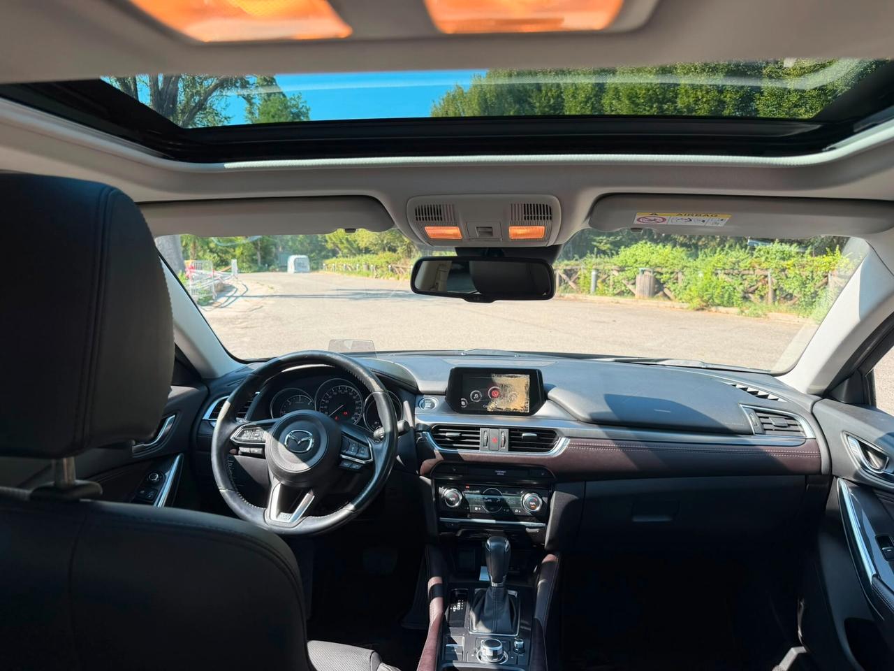 Mazda 6 2.2L 175CV