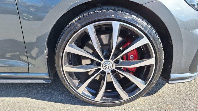 VOLKSWAGEN Golf GTI Performance 2.0 245 CV TSI DSG 5p. BMT PERMUTE