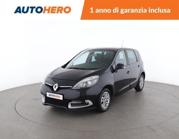 RENAULT Scenic Scénic XMod dCi 110 CV Start&Stop Energy Limited