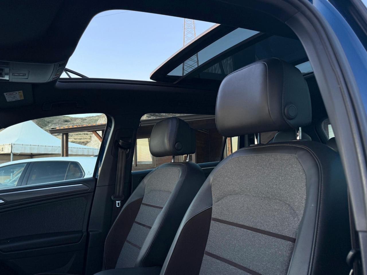 Seat Tarraco 2.0 TDI 190 CV 4Drive DSG XCELLENCE