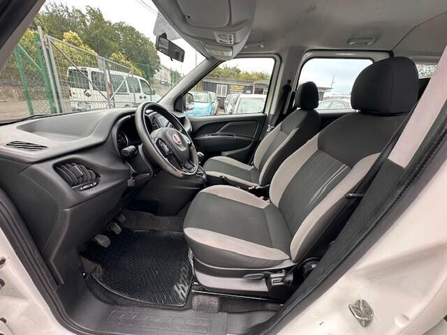 Fiat Doblò 1.6 MJT 120CV Combi N1 -2019
