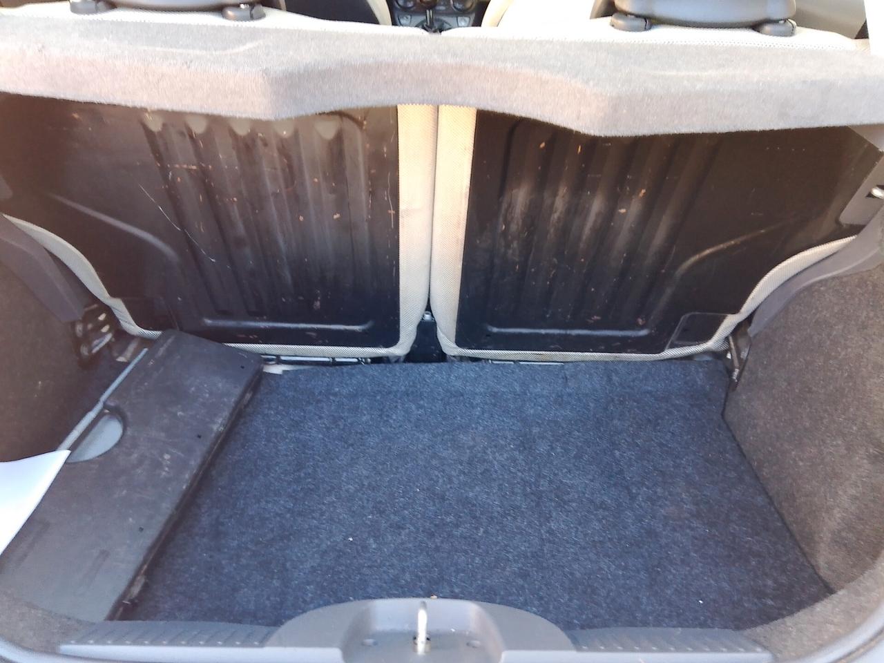 Fiat 500 1.3Multijet 16V 75 CV Lounge