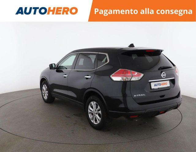 NISSAN X-Trail 1.6 dCi 2WD Acenta