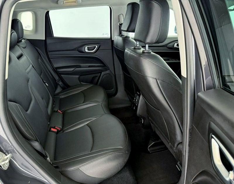 Jeep Compass Compass 1.3 Turbo T4 240 CV PHEV AT6 4xe S