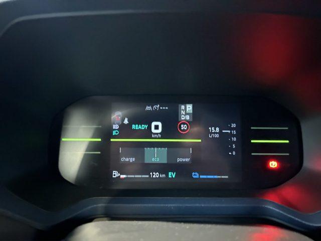 DACIA Duster 3ª serie Hybrid 140 CV Journey