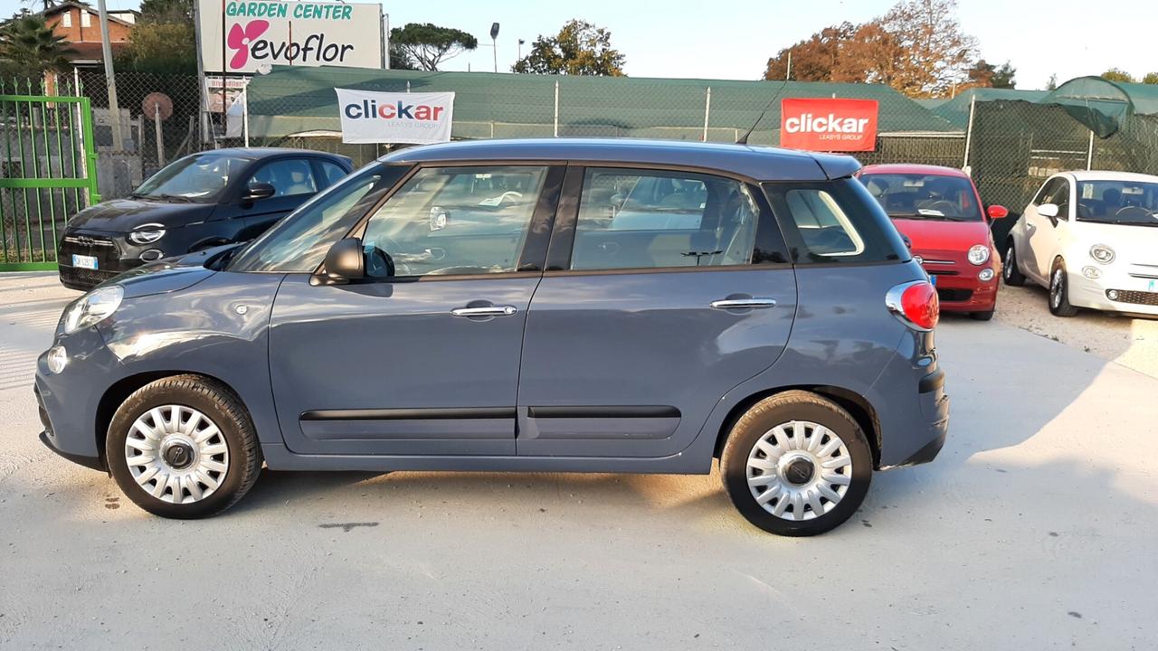 Fiat 500L 1.3 Multijet 95 CV Urban