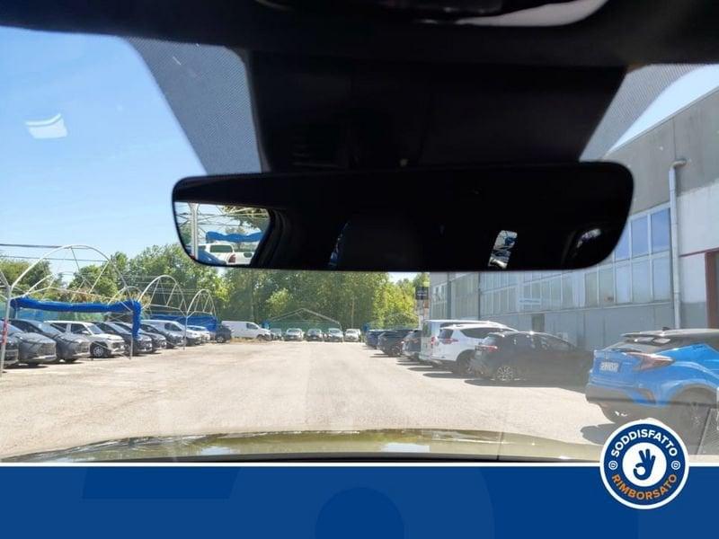 Hyundai Santa Fe 1.6 PHEV 4WD XClass (CP) - 7 Posti