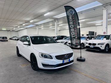 Volvo V60 D4 Momentum