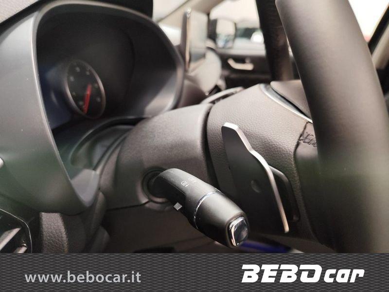 Foton Tunland G7 2.0 TDI Doppia Cabina 4WD AT8