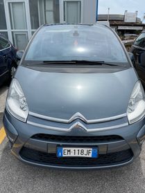 Citroen C4 Picasso 1.6 e-HDi 110 FAP CMP6 Seduction N1