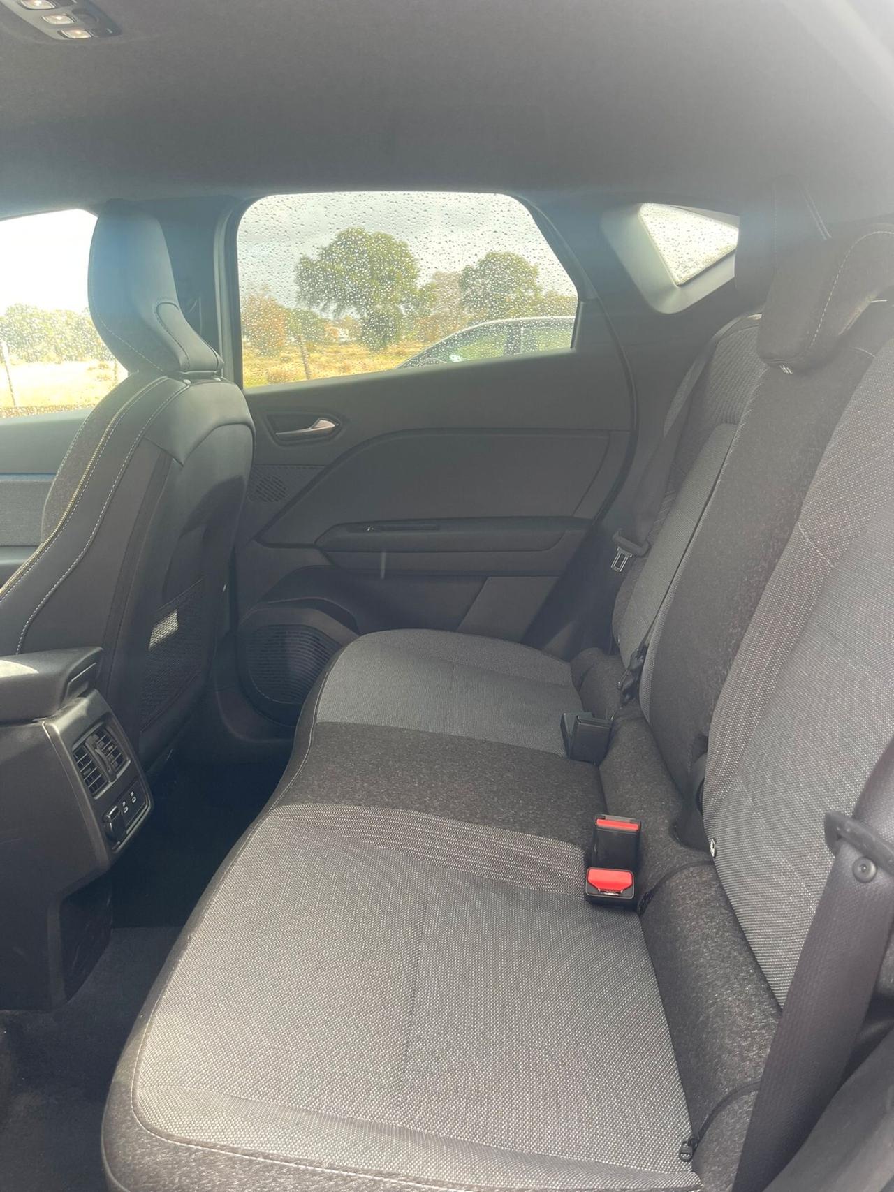 Renault Captur ECO-G 100 CV Techno