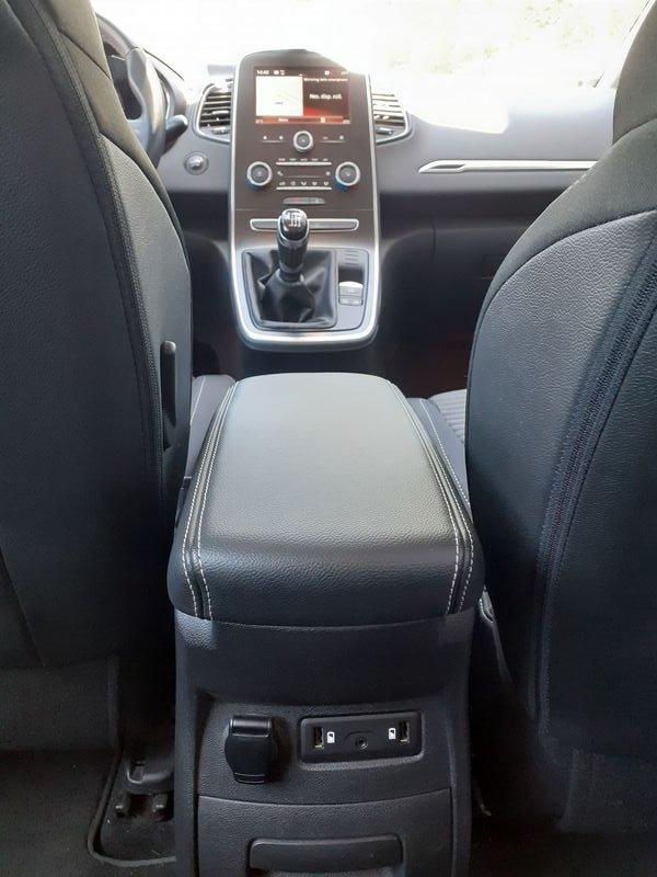 Renault Grand Scénic Blue dCi 120 CV AUTOCARRO N1 - GARANZIA