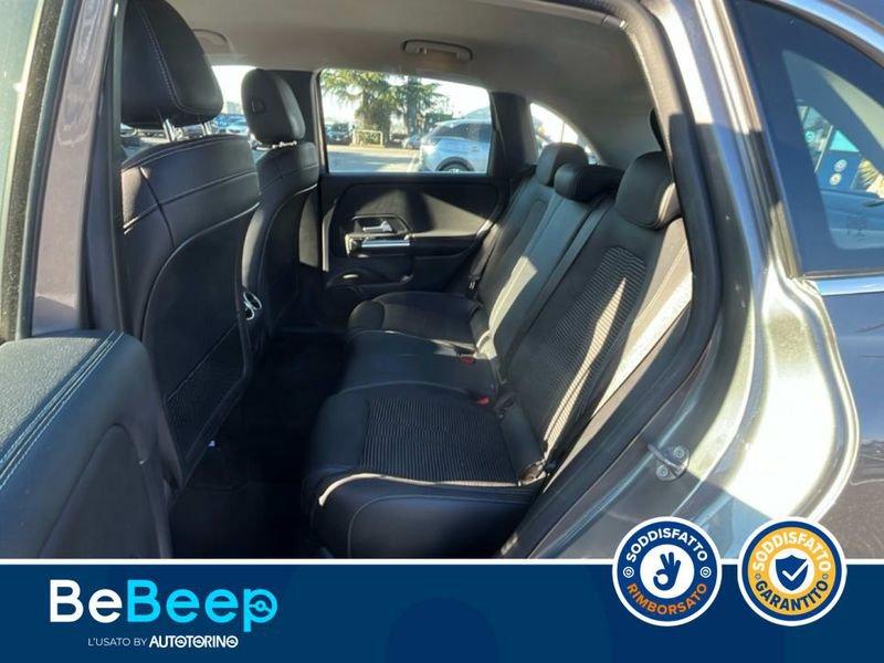 Mercedes-Benz Classe B B 200 D SPORT PLUS AUTO