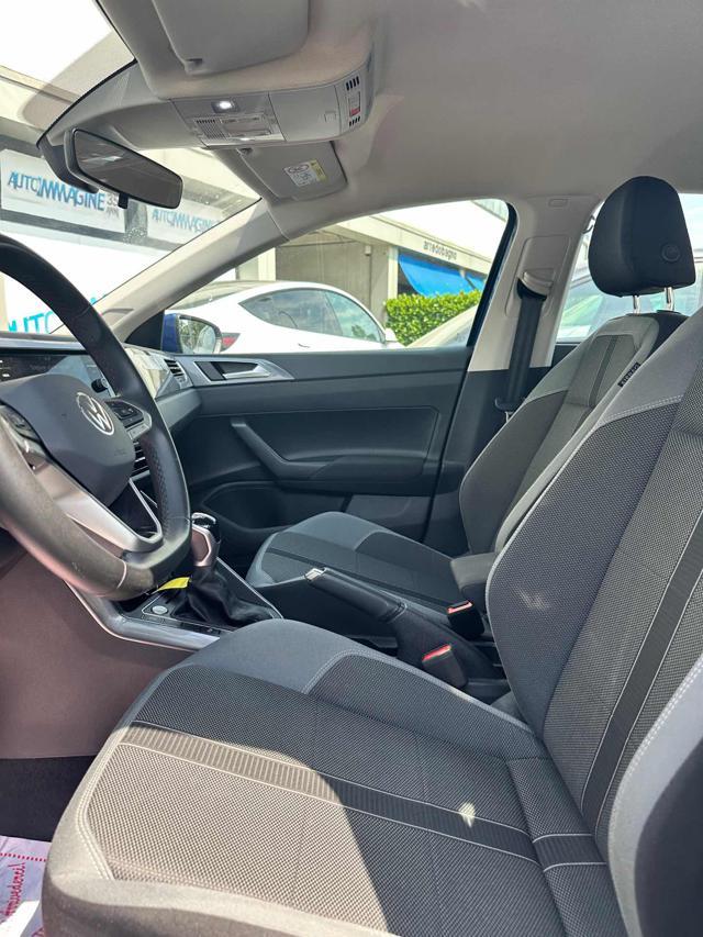 VOLKSWAGEN Polo 1.0 TSI Style