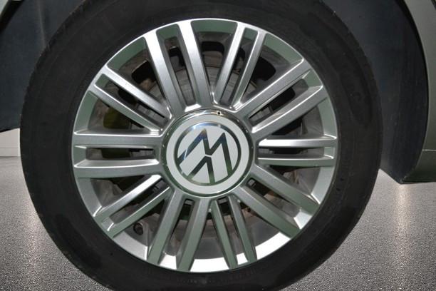 VOLKSWAGEN UP - 1.0 benzina