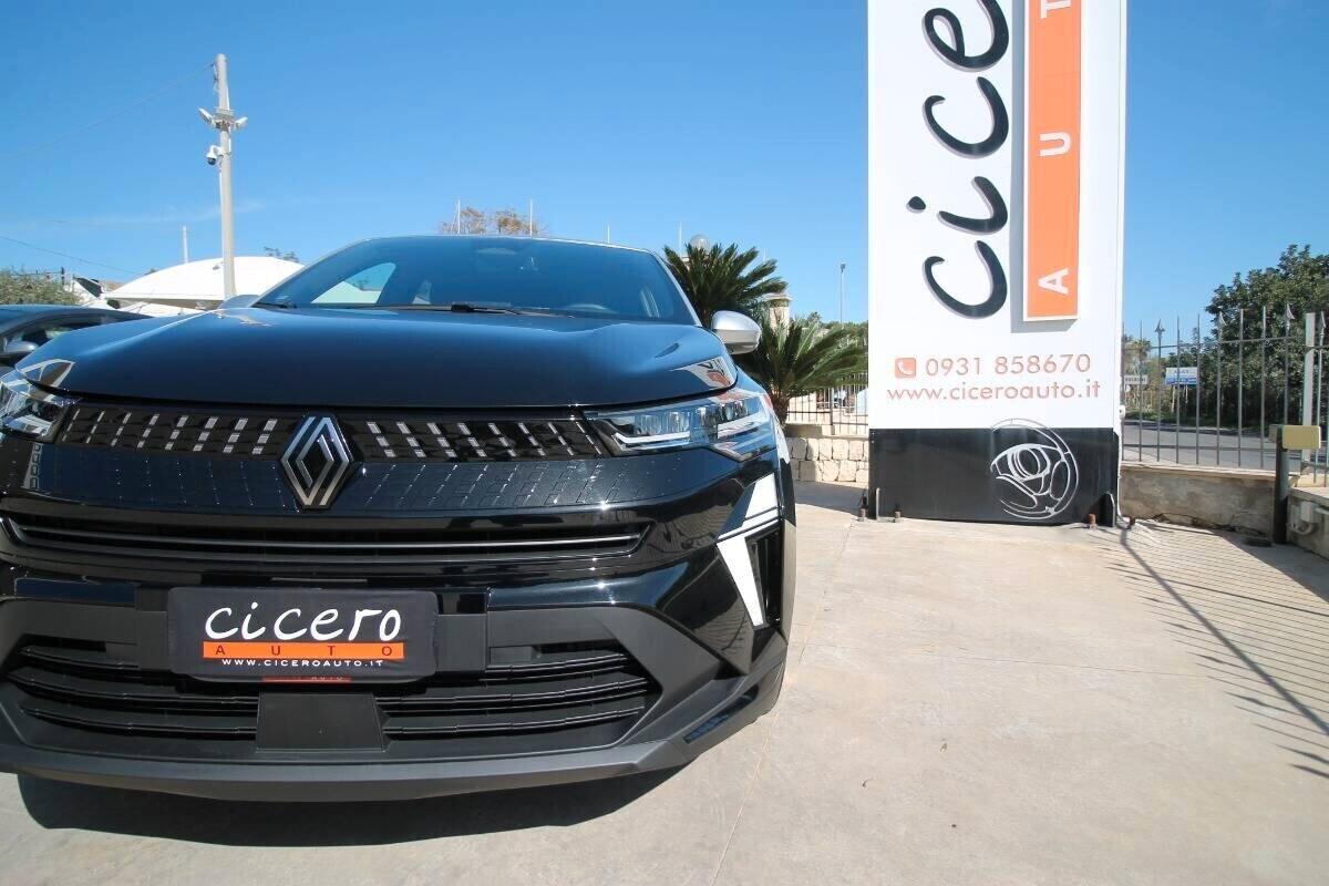Renault Captur TCe 90 Techno |2025