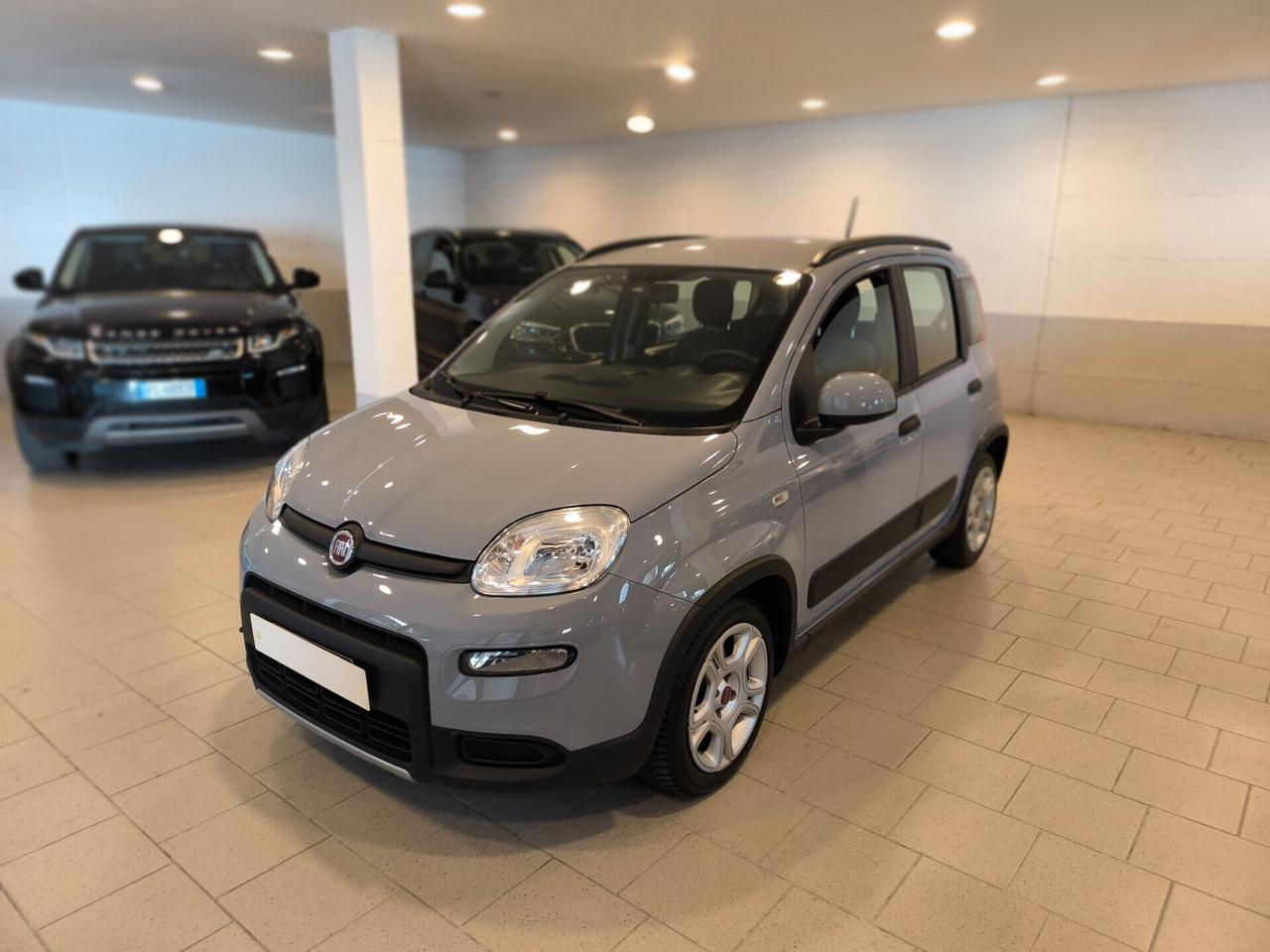 Fiat Panda 1.2 EasyPower