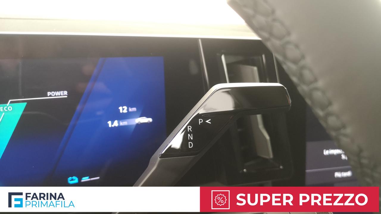 RENAULT Rafale 1.2 e-Tech full hybrid Techno 200cv auto