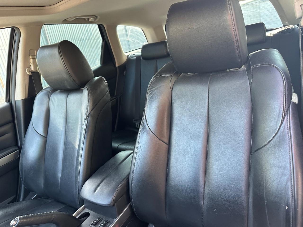 Mazda CX-7 2.2L MZR CD Sport Tourer