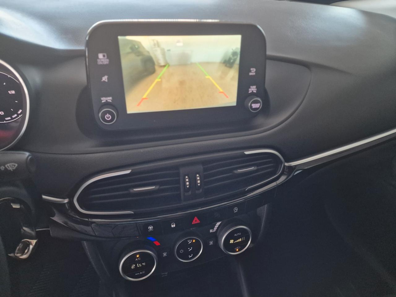 Fiat Tipo SW 1.6 Mjt 130CV