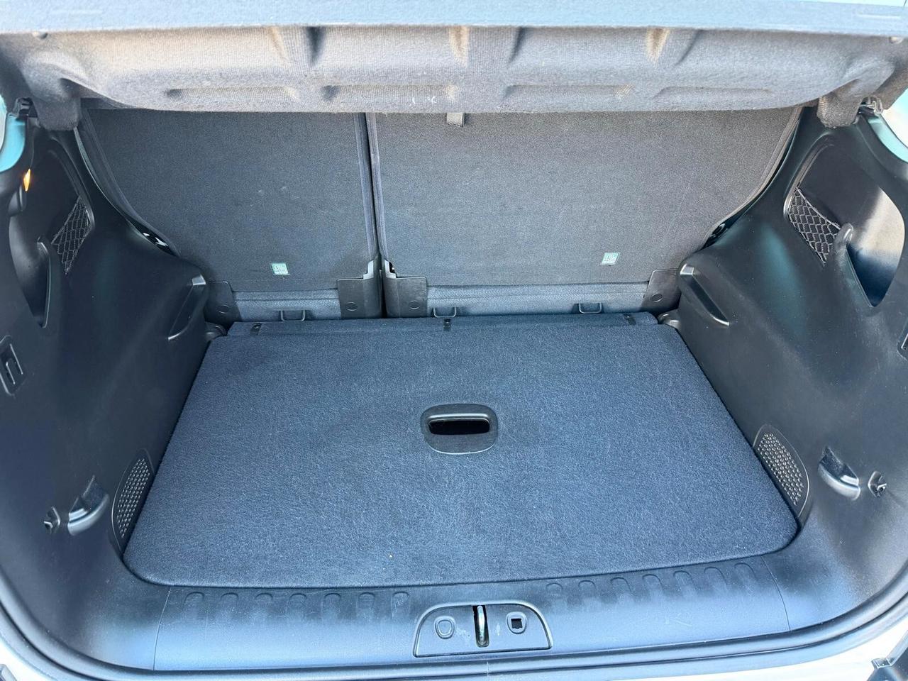 Fiat 500L 1.6 Multijet 120 CV Trekking