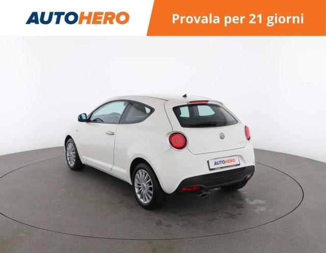 ALFA ROMEO MiTo 1.4 78 CV 8V S&S Urban