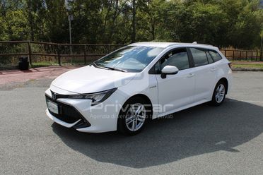 TOYOTA Corolla Touring Sports 1.8 Hybrid Active