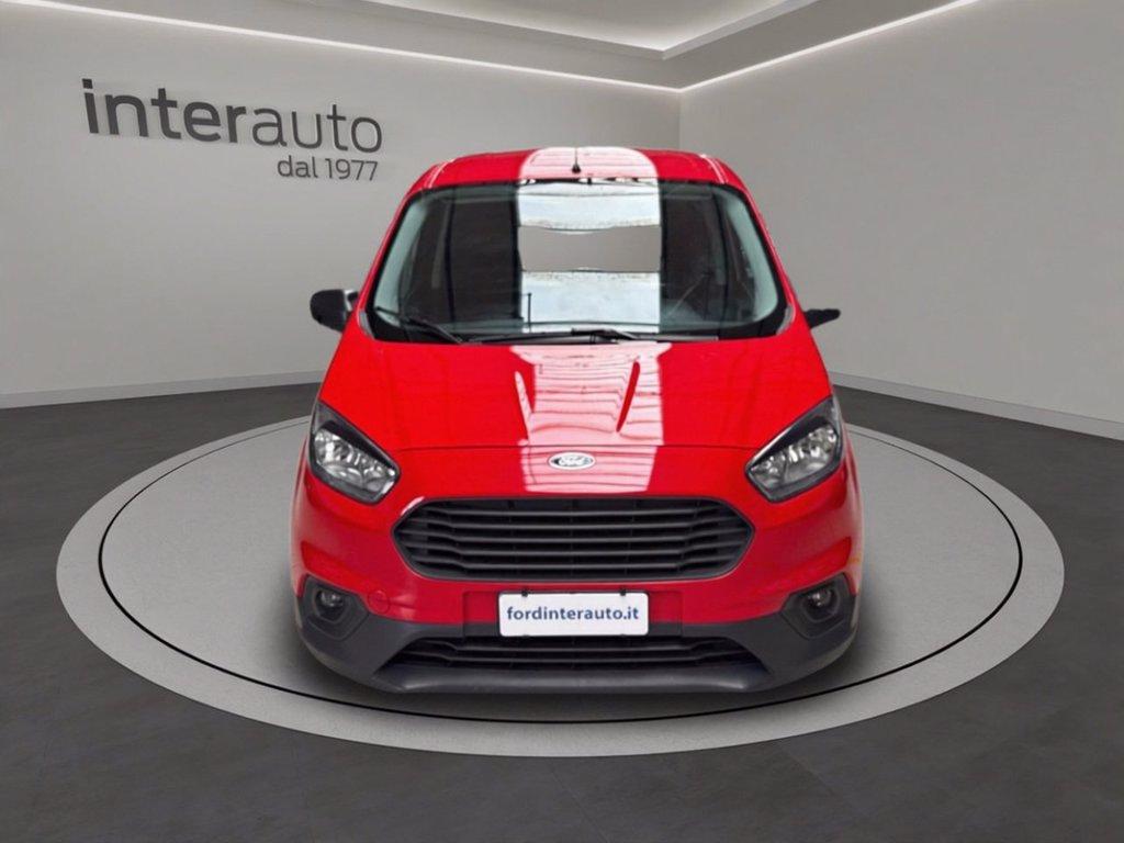 FORD Transit Courier 1.5 TDCi 75CV Van Trend del 2022