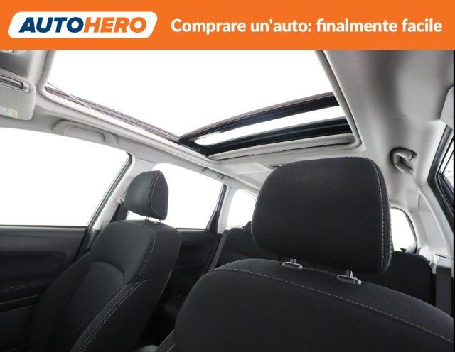 SUBARU Forester 2.0i Lineartronic Unlimited Saas