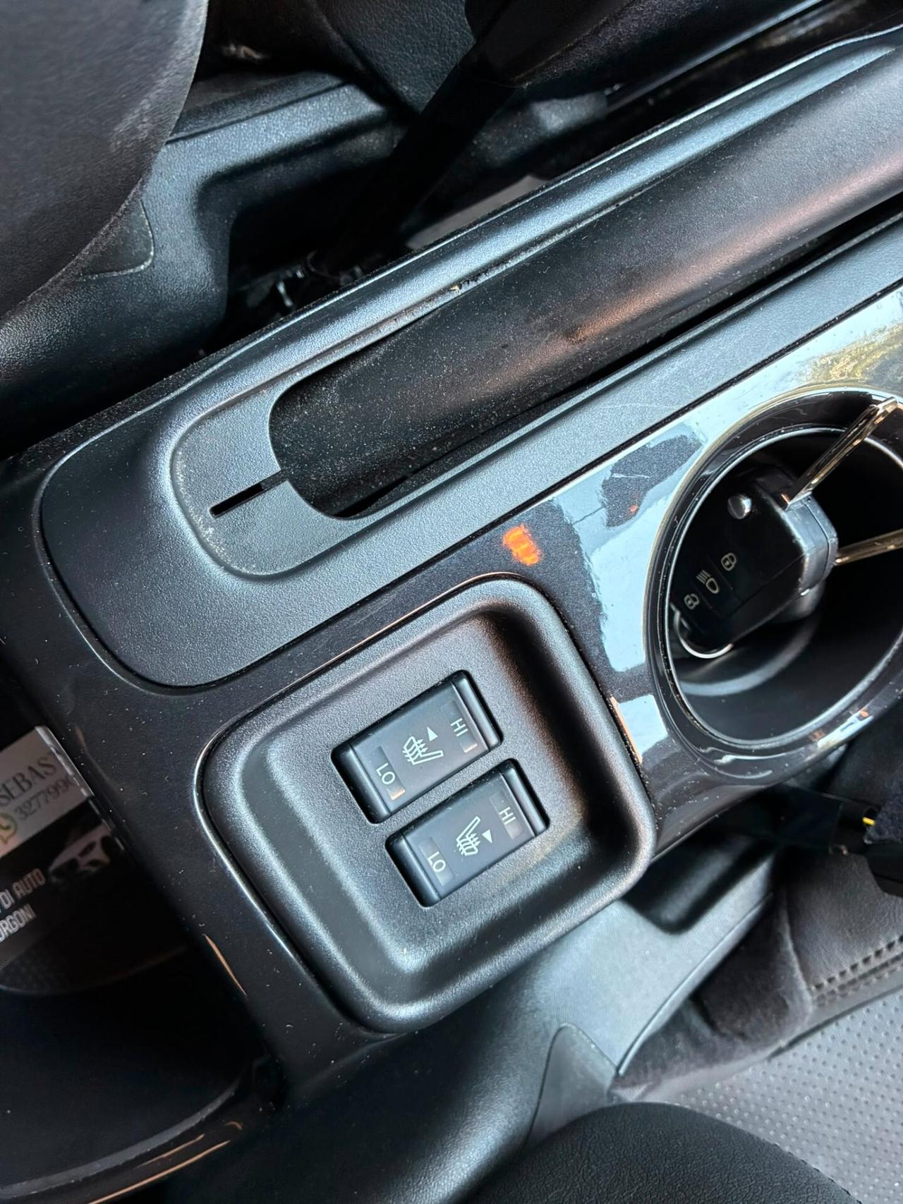 Nissan Juke 1.5dCi navi retro 50.000km-18