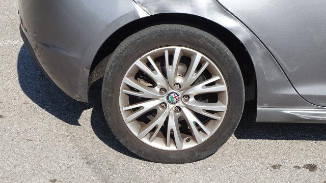 ALFA ROMEO Giulietta 1.6 JTDm, Automatica TCT, 120 CV, Versione Super..