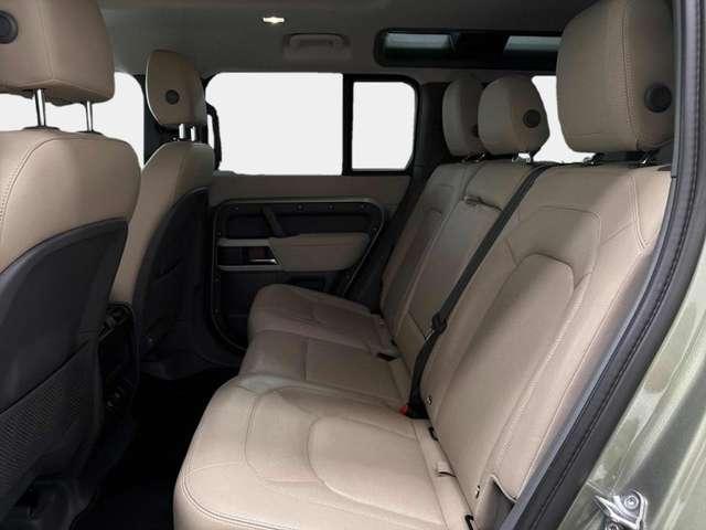 Land Rover Defender 3.0D 200 CV AWD Auto X-Dynamic SE